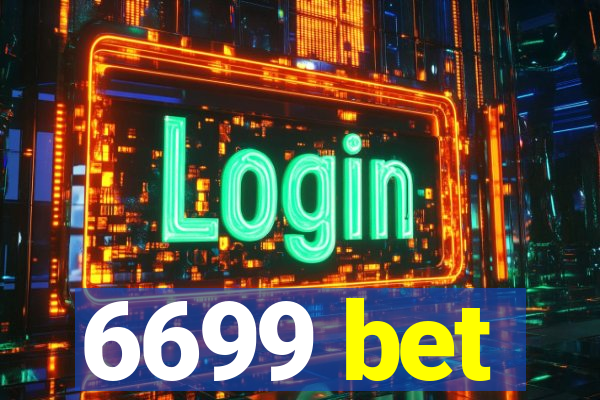 6699 bet